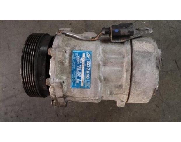 vindem compresor de clima seat alhambra 1900tdi auy