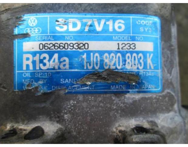 vindem compresor de clima seat toledo 1.9tdi cod 1j0820803k