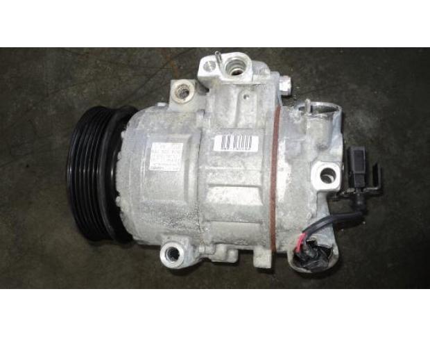 vindem compresor de clima skoda fabia 2 1.4