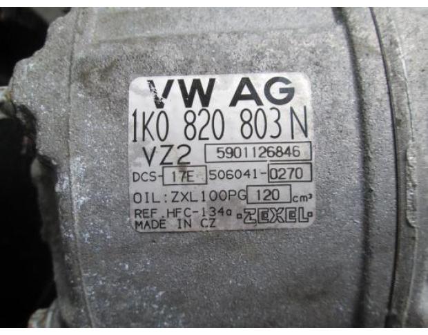 vindem compresor de clima skoda octavia 2 1.9tdi bkc cod 1k0820803n