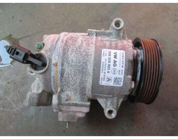 vindem compresor de clima skoda octavia 2.0tdi cod 5n0820803a