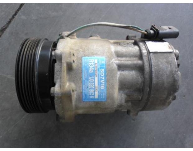 vindem compresor de clima vw golf 4 1.4 16v bca