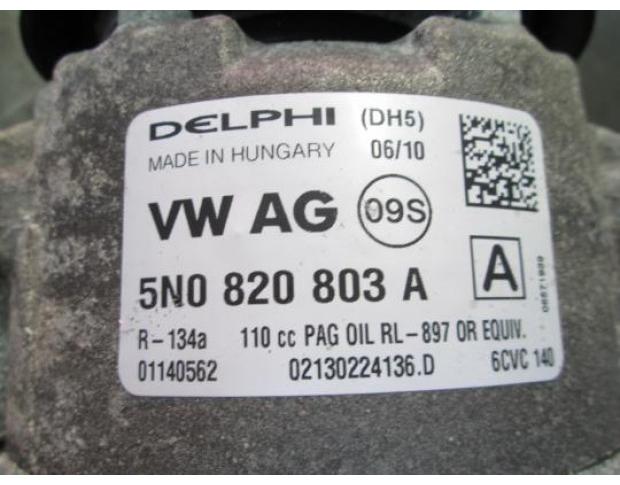 vindem compresor de clima vw passat 2.0tdi cod 5n0820803a