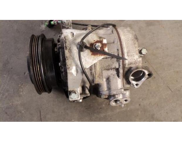 vindem compresor de clima vw passat b6 1.8turbo