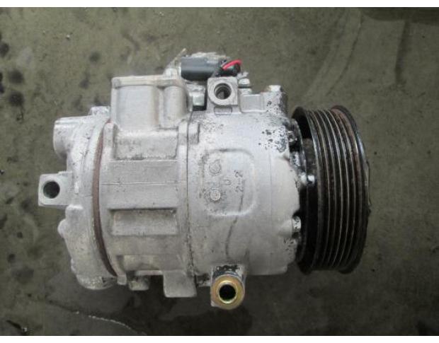 compresor de clima vw polo 9n 1.2 12v azq cod 6q0820803g