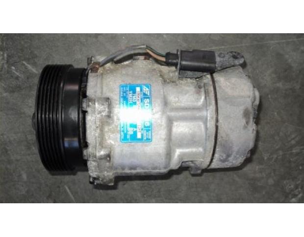 vindem compresor de clima vw sharan 1.9tdi auy