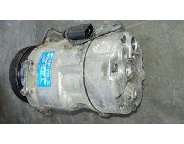 vindem compresor de clima vw sharan 1.9tdi auy