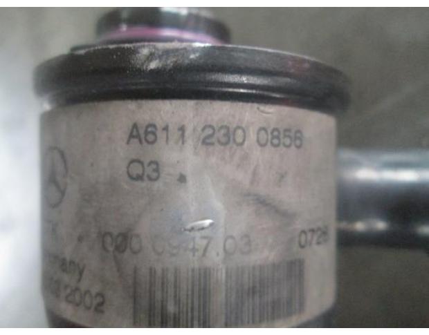 vindem conducta clima a6112300856 mercedes c 200 cdi