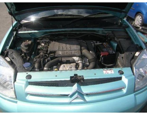 vindem conducta clima citroen berlingo 1.6hdi 9hx an 2007