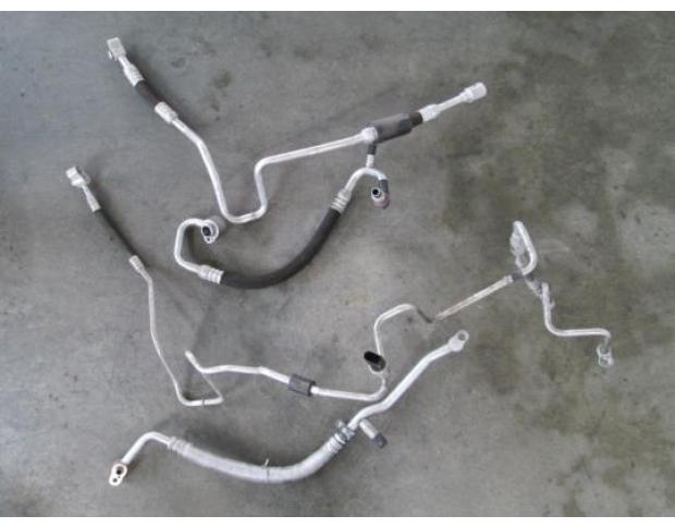 vindem conducta clima skoda fabia 1.2 bme