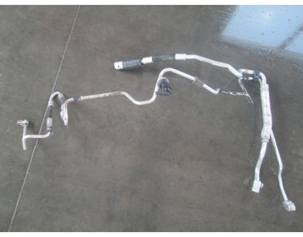 vindem conducta clima skoda fabia 1.4tdi bnm