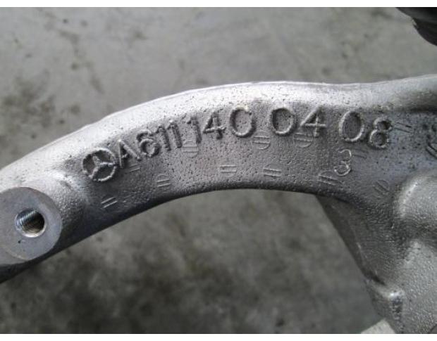 vindem conducta evacuare a6111400408 mercedes e 220 cdi w211