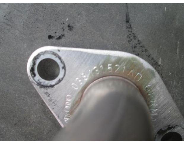 vindem conducta gaze 038131521ad vw bora 1.9tdi asz