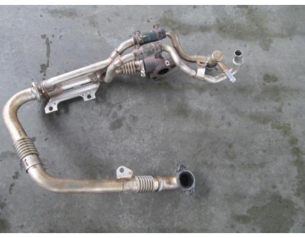 vindem conducta gaze renault megane cabrio 1.9dci