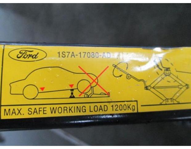 vindem cric 1s7a17080ab ford mondeo 2.0tdci 130cp