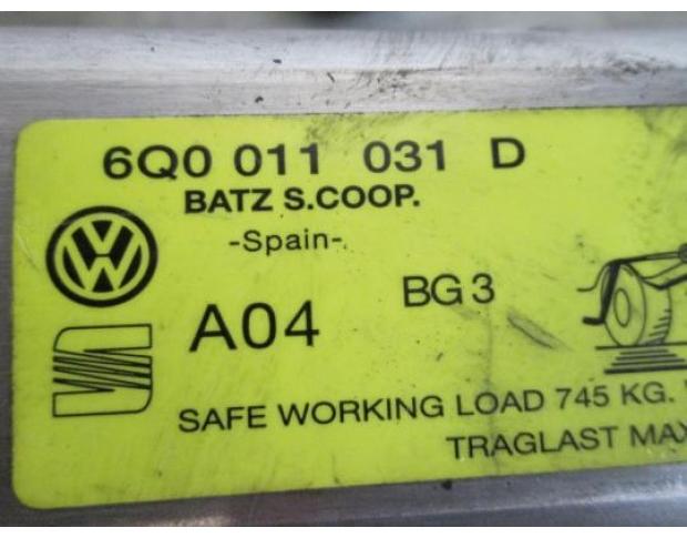 vindem cric 6q0011031d seat cordoba 1.9tdi blt, asz, 131cp