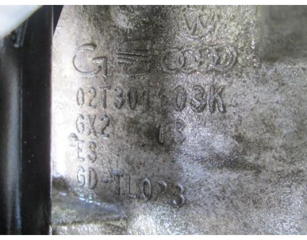 cutie de viteza 02t301103k seat toledo 1.6b bgu