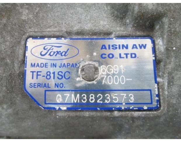 cutie de viteza 07m3823573 ford mondeo combi tdci