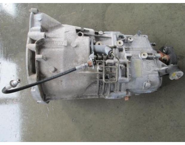 cutie de viteza 1053401146 bmw 320 2.0d e46