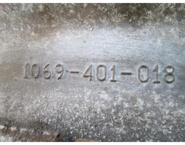 vindem cutie de viteza 1069401018 bmw 118 2.0d