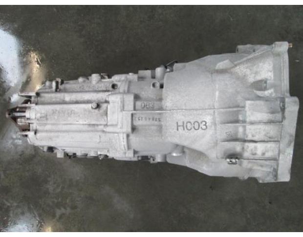 cutie de viteza 1069401052 bmw 320 e90 2.0d