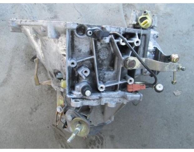 cutie de viteza 20dm488290259a citroen berlingo 1.9d wjy