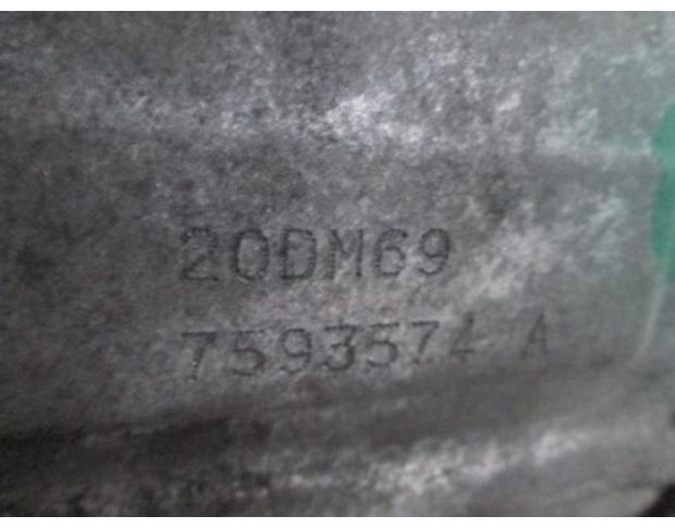 vindem cutie de viteza 20dm69 peugeot 307 1.6hdi 9hz