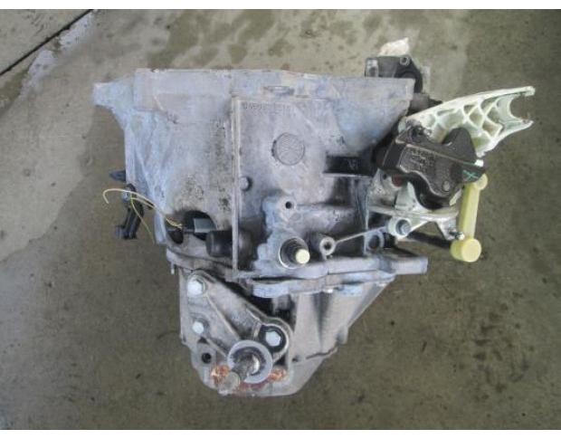 cutie de viteza 20dm75 peugeot 307 1.6hdi 9hz