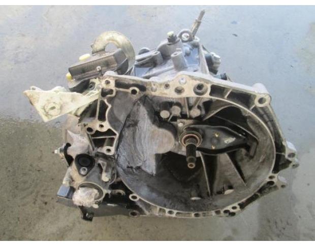 cutie de viteza 20dm75 peugeot 307 1.6hdi 9hz