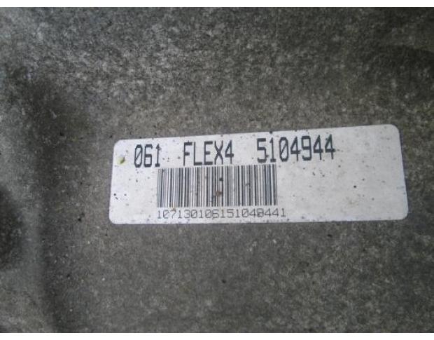 vindem cutie de viteza 3l68 flex4 audi a4 3.0tdi bkn