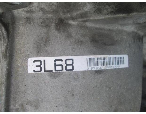 vindem cutie de viteza 3l68 flex4 audi a4 3.0tdi bkn