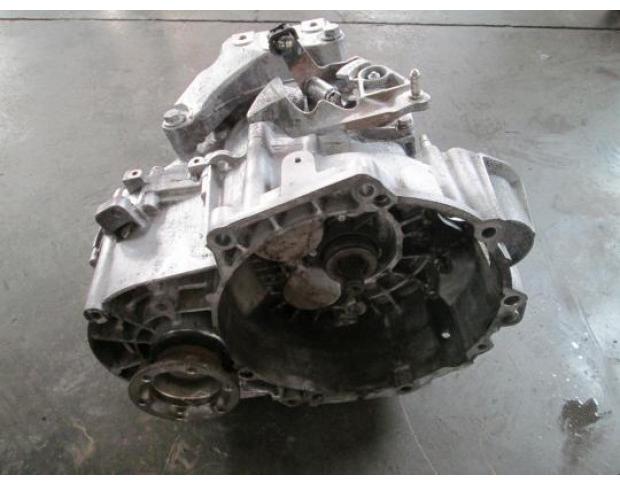 cutie de viteza 6 trepte skoda octavia 2.0tdi