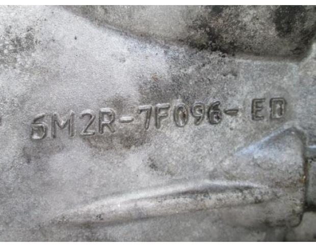 cutie de viteza 6m2r7f096ed ford mondeo 2.0tdci