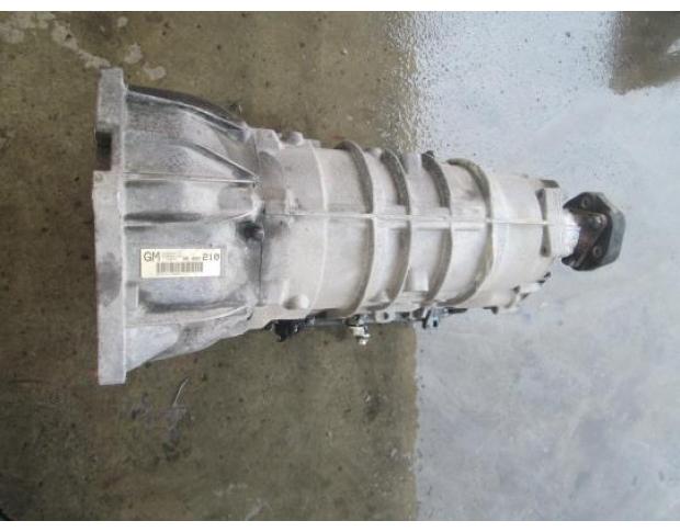 cutie de viteza 96022210 bmw 320 2.0d e46 originala