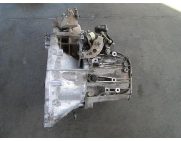 cutie de viteza 9643921680 peugeot 407 2.0hdi rhr