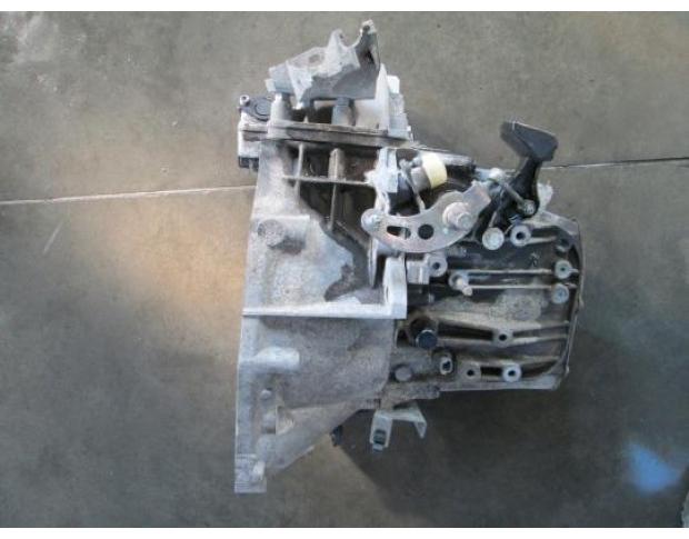 vindem cutie de viteza 9643921680 peugeot 407 2.0hdi rhr