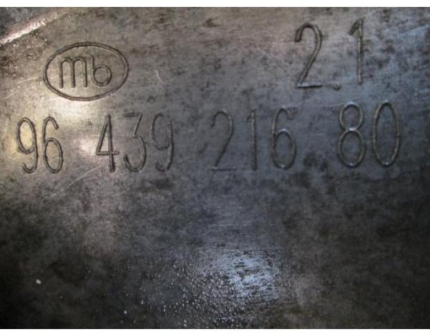 vindem cutie de viteza 9643921680 peugeot 407 2.0hdi rhr