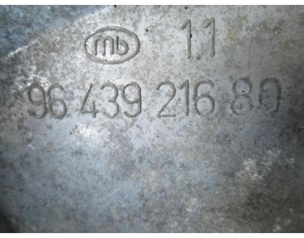 cutie de viteza 9643921680 peugeot 407 2.0hdi rhr