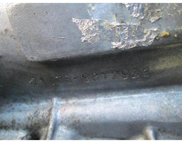 cutie de viteza fiat doblo 1.9jtd 9812903