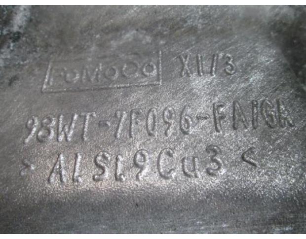 cutie de viteza 98wt7f096faiga ford fiesta 1.4 16v 97cp