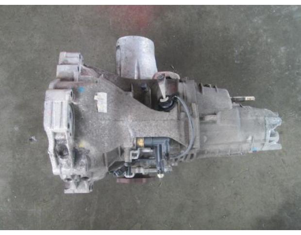 vindem cutie de viteza audi a4 1.9tdi avf cod gbp