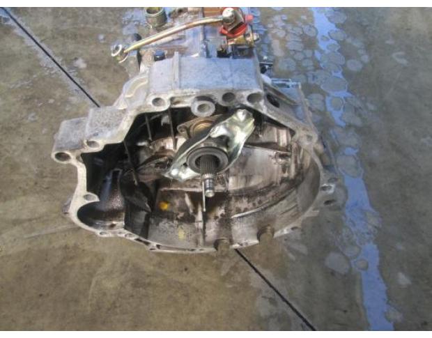 cutie de viteza audi a4 2.0tdi bna cod hcf
