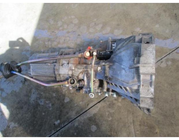 cutie de viteza audi a4 2.0tdi bna cod hcf