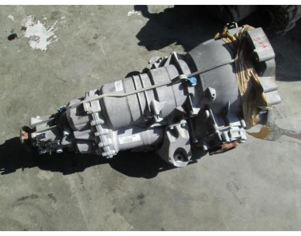 vindem cutie de viteza audi a6 3.0tdi bmk cod flex4