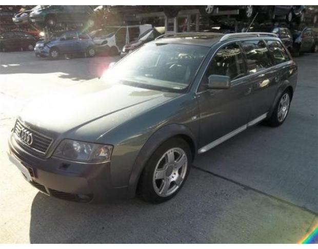 vindem cutie de viteza  audi a6 allroad 2.5tdi an 2004