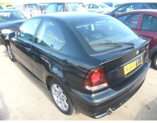 vindem cutie de viteza bmw 318ti model e46