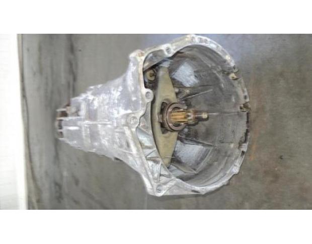 cutie de viteza bmw 330