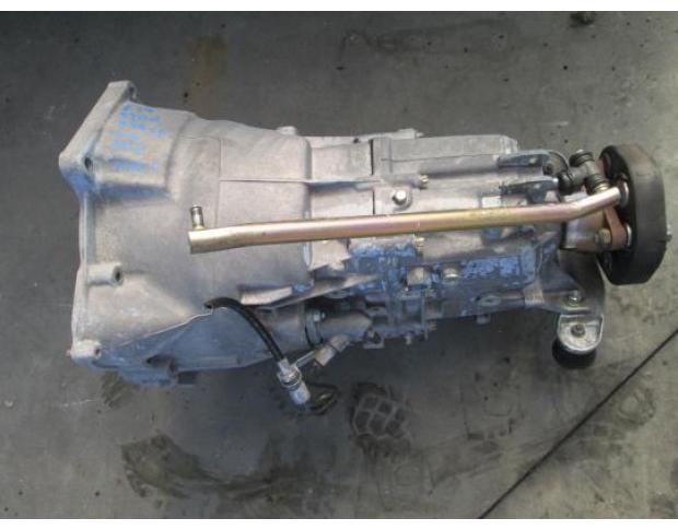 cutie de viteza bmw 520 e39 2.0d 136cp originala