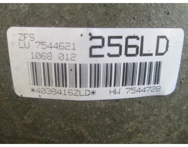 vindem cutie de viteza bmw 530 e60 3.0d cod 256ld