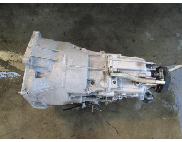 vindem cutie de viteza bmw e46 320 2.0d cod 2276995hbl